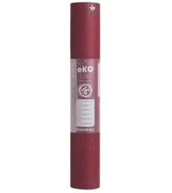 Manduka EKO Lite Yoga Mat 68" 4mm Rapport