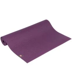Manduka EKO Lite Yoga Mat 68" 4mm Acai