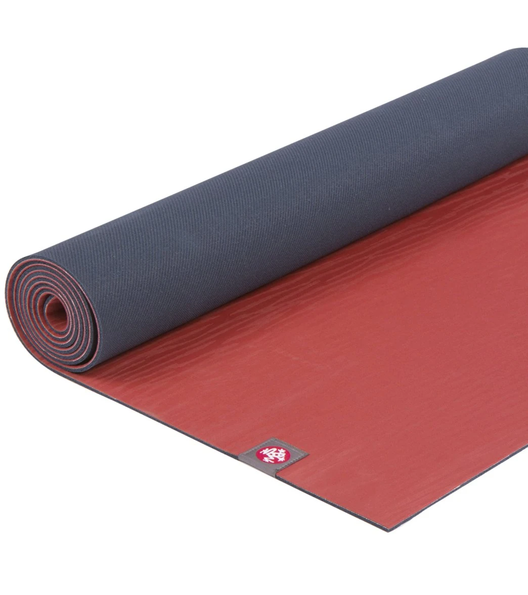 Manduka EKO Lite Yoga Mat 68" 4mm Nia 2 Manduka EKO Lite Yoga Mat 68" 4mm Nia - Image 2