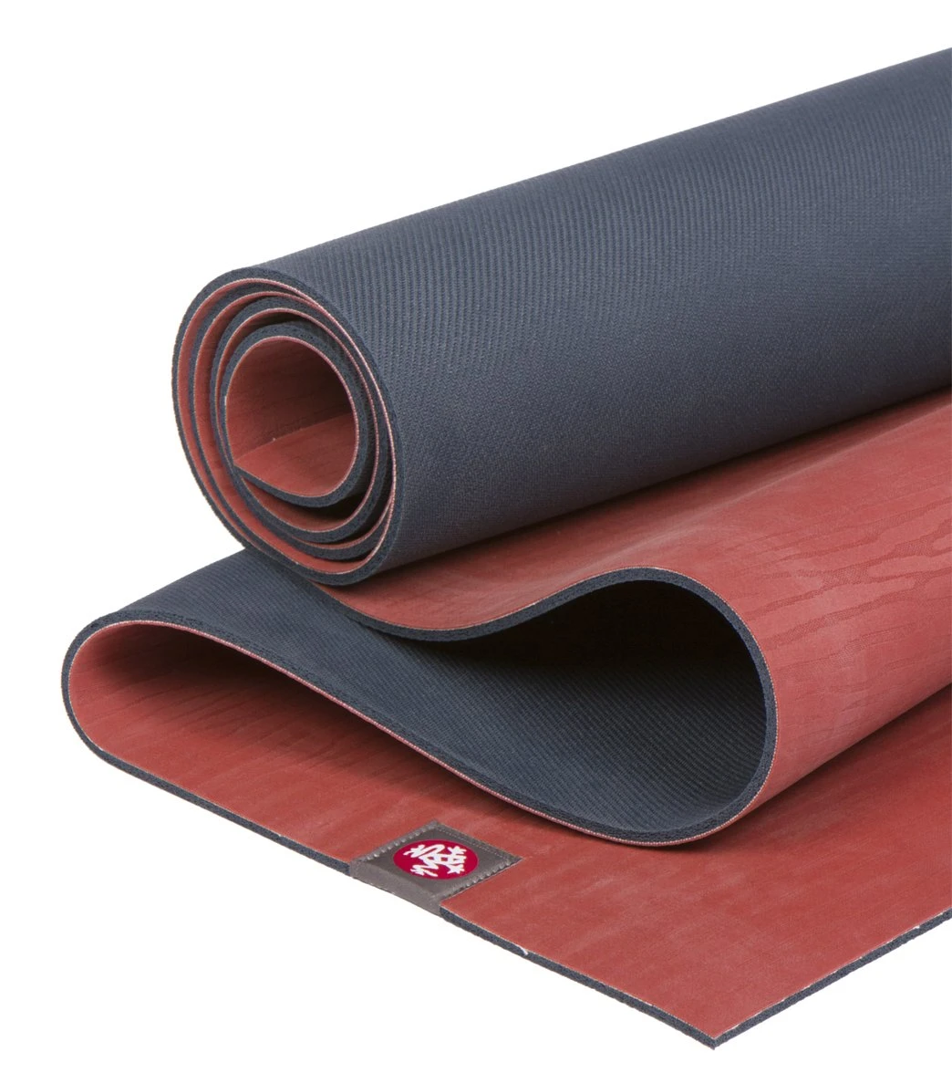 Manduka EKO Lite Yoga Mat 68" 4mm Nia 3 Manduka EKO Lite Yoga Mat 68" 4mm Nia - Image 3