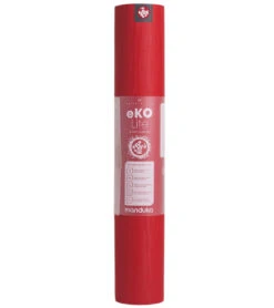 Manduka EKO Lite Yoga Mat 68" 4mm Fortitude
