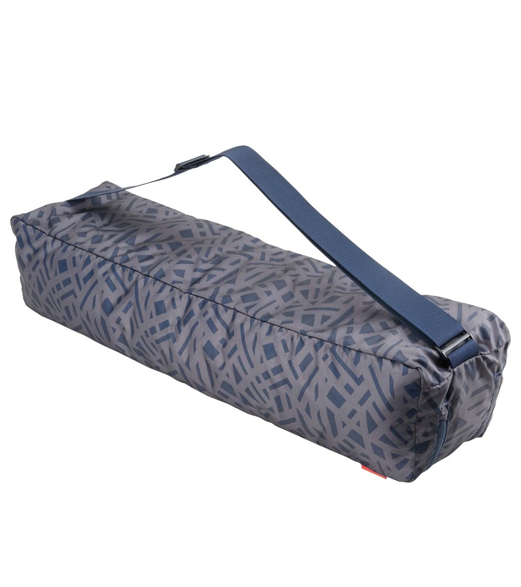 Manduka GO Steady Yoga Mat Carrier Clarity In Chaos 6 Manduka GO Steady Yoga Mat Carrier Clarity In Chaos - Image 6