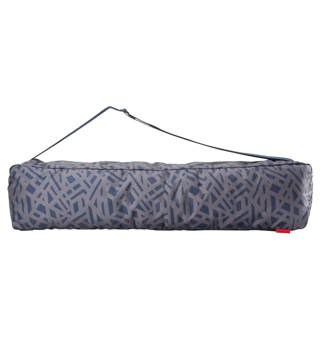 Manduka GO Steady Yoga Mat Carrier Clarity In Chaos 1 Manduka GO Steady Yoga Mat Carrier Clarity In Chaos