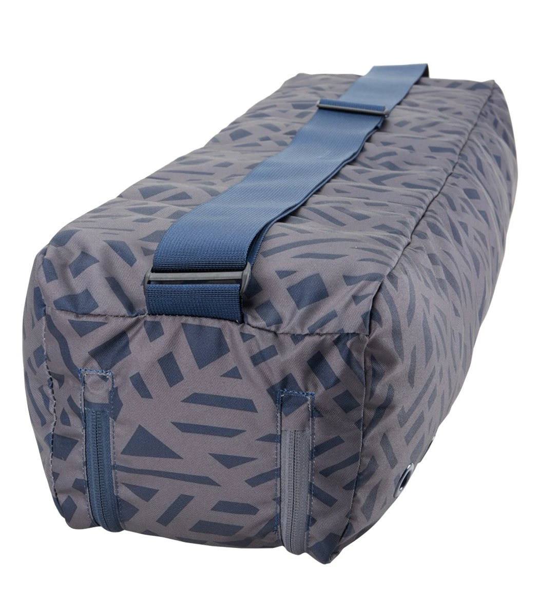 Manduka GO Steady Yoga Mat Carrier Clarity In Chaos 2 Manduka GO Steady Yoga Mat Carrier Clarity In Chaos - Image 2