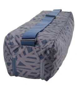 Manduka GO Steady Yoga Mat Carrier -ZenFlow Outlet Store 1740142805027 clarityinchaos 3a
