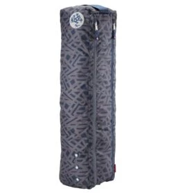 Manduka GO Steady Yoga Mat Carrier Clarity In Chaos 9 Manduka GO Steady Yoga Mat Carrier Clarity In Chaos -ZenFlow Outlet Store 1740142805027 clarityinchaos 5a 1