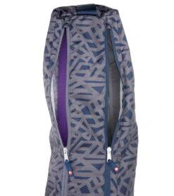 Manduka GO Steady Yoga Mat Carrier Clarity In Chaos 10 Manduka GO Steady Yoga Mat Carrier Clarity In Chaos -ZenFlow Outlet Store 1740142805027 clarityinchaos 6a 1