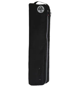 Manduka GO Steady Yoga Mat Carrier -ZenFlow Outlet Store 1740143001635 black