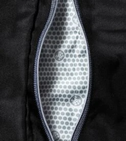 Manduka GO Steady Yoga Mat Carrier -ZenFlow Outlet Store 1740143001635 black 3a