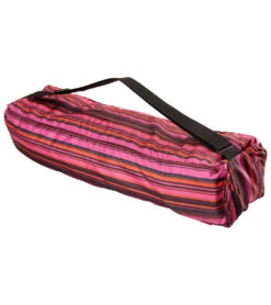 Manduka GO Steady Yoga Mat Carrier Variegated Stripe 9 Manduka GO Steady Yoga Mat Carrier Variegated Stripe -ZenFlow Outlet Store 1740143165475 variegatedstripe