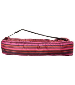 Manduka GO Steady Yoga Mat Carrier -ZenFlow Outlet Store 1740143165475 variegatedstripe 2a