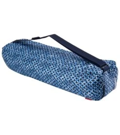 Manduka GO Steady Yoga Mat Carrier Tile Print -ZenFlow Outlet Store 1740143296547 tileprint 1