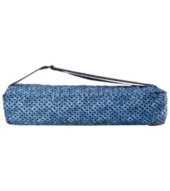 Manduka GO Steady Yoga Mat Carrier -ZenFlow Outlet Store 1740143296547 tileprint 2a