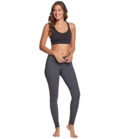 Manduka Cross Strap Yoga Bra Black 6 Manduka Cross Strap Yoga Bra Black -ZenFlow Outlet Store 1740159615011 black 4a 1