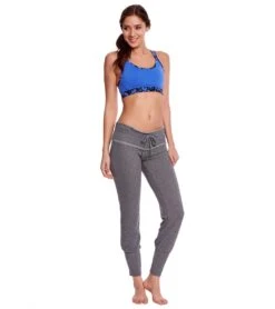 Manduka Cross Strap Yoga Bra Mazarine 7 Manduka Cross Strap Yoga Bra Mazarine -ZenFlow Outlet Store 1740160303139 mazarine 4a