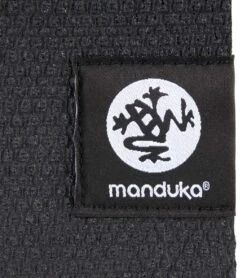 Manduka X Yoga Mat 71" 4.7mm Black 6 Manduka X Yoga Mat 71" 4.7mm Black -ZenFlow Outlet Store 1740203589667 black 4a