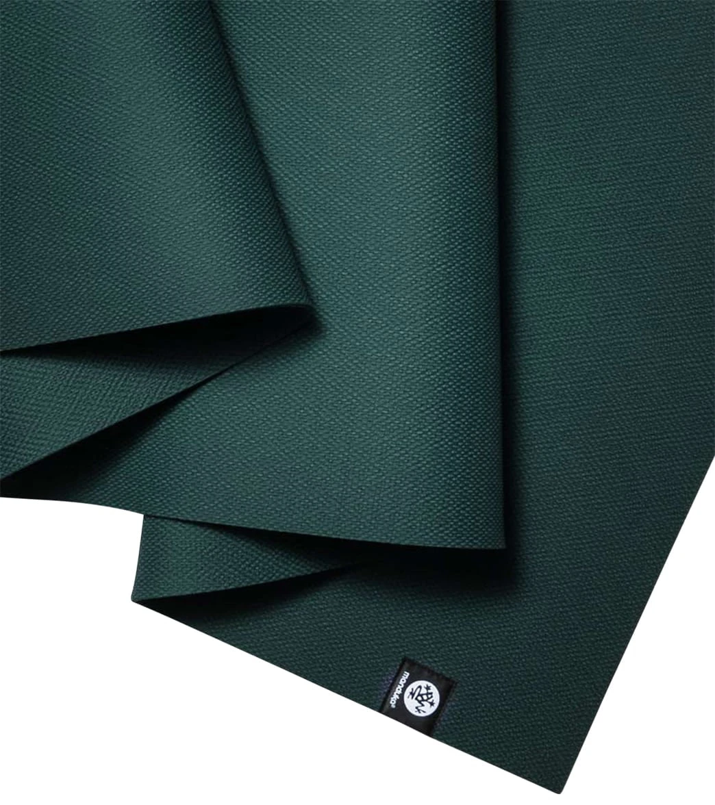 Manduka X Yoga Mat 71" 4.7mm Thrive 3 Manduka X Yoga Mat 71" 4.7mm Thrive - Image 3