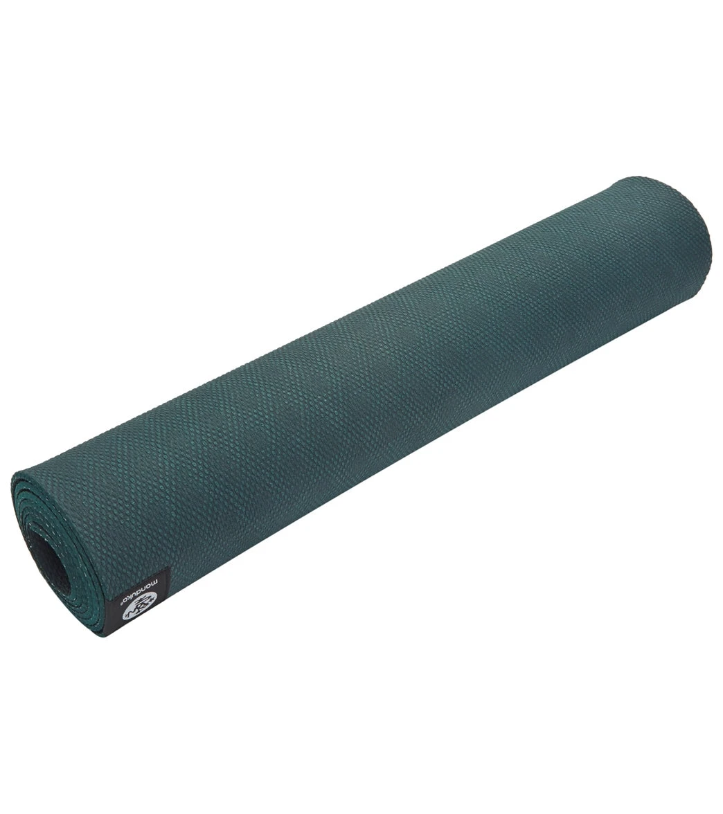 Manduka X Yoga Mat 71" 4.7mm Thrive 5 Manduka X Yoga Mat 71" 4.7mm Thrive - Image 5