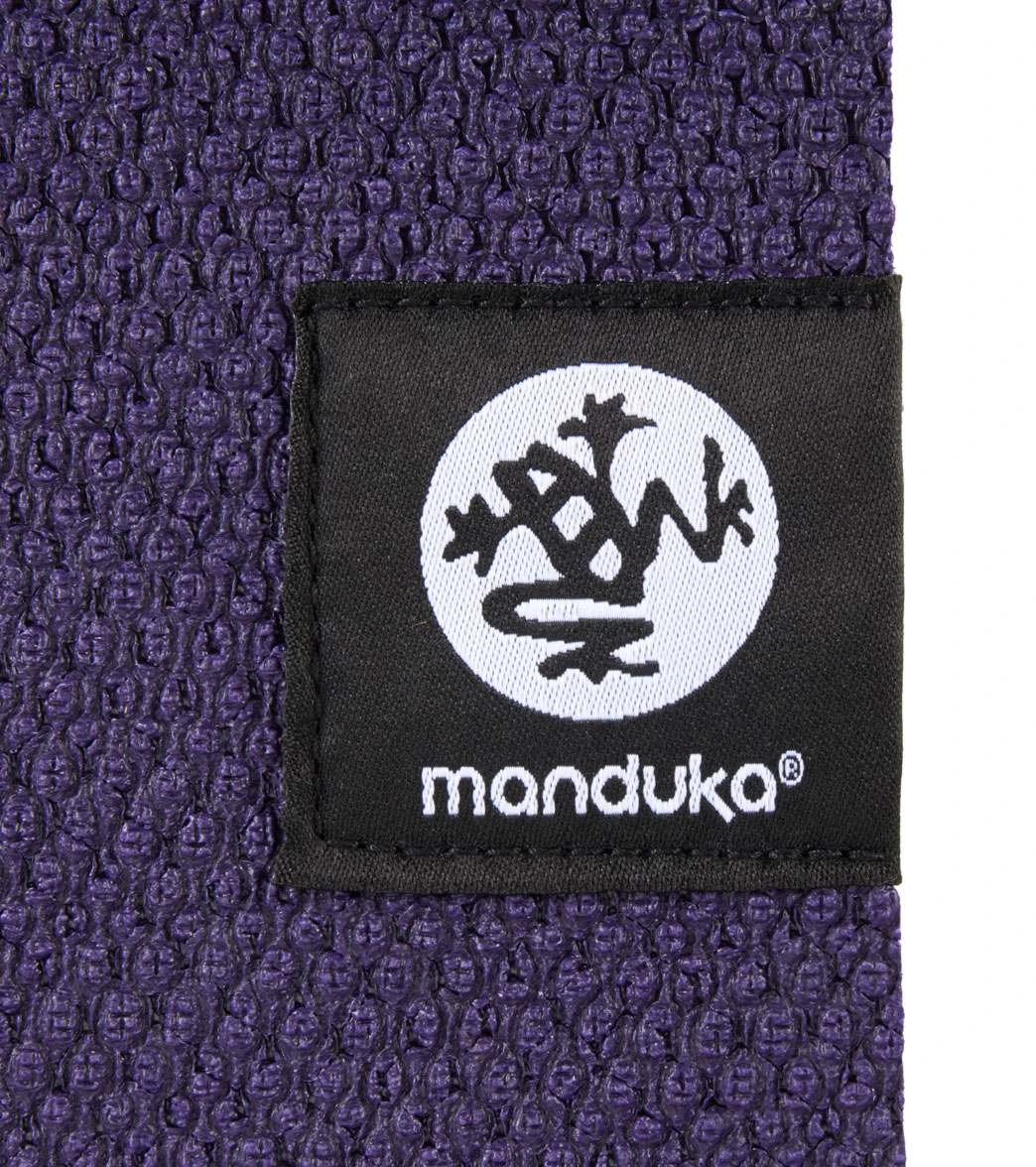 Manduka X Yoga Mat 71" 4.7mm 9 Manduka X Yoga Mat 71" 4.7mm - Image 9
