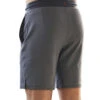 Manduka Men's Performance Mesh Yoga Shorts Thunder