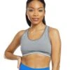 Manduka Eko Cotton Racer Back Yoga Sports Bra