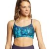 Manduka Precision Yoga Sports Bra