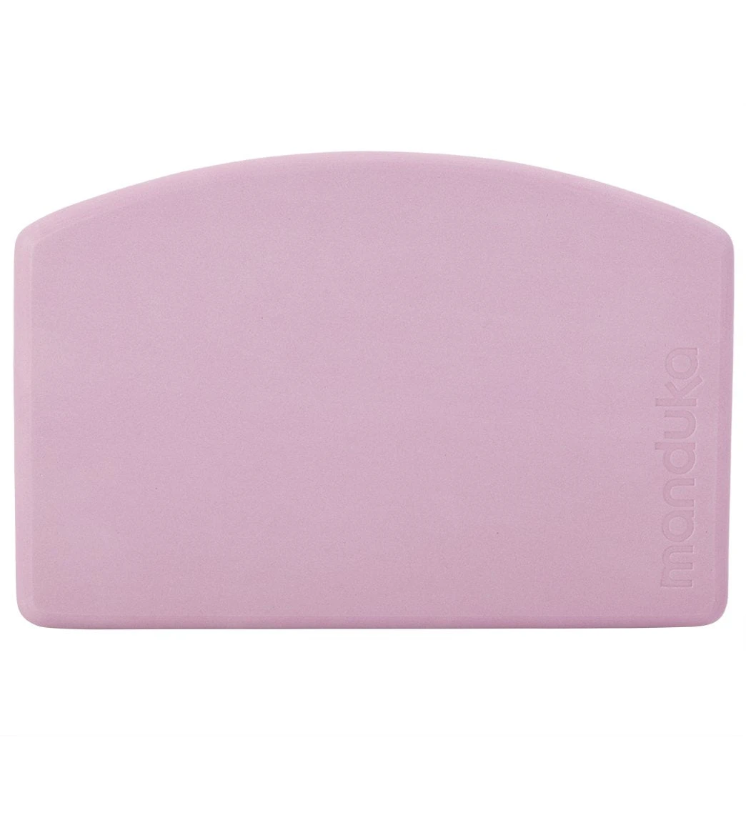 Manduka Unblok Foam Yoga Block 13 Manduka Unblok Foam Yoga Block - Image 13