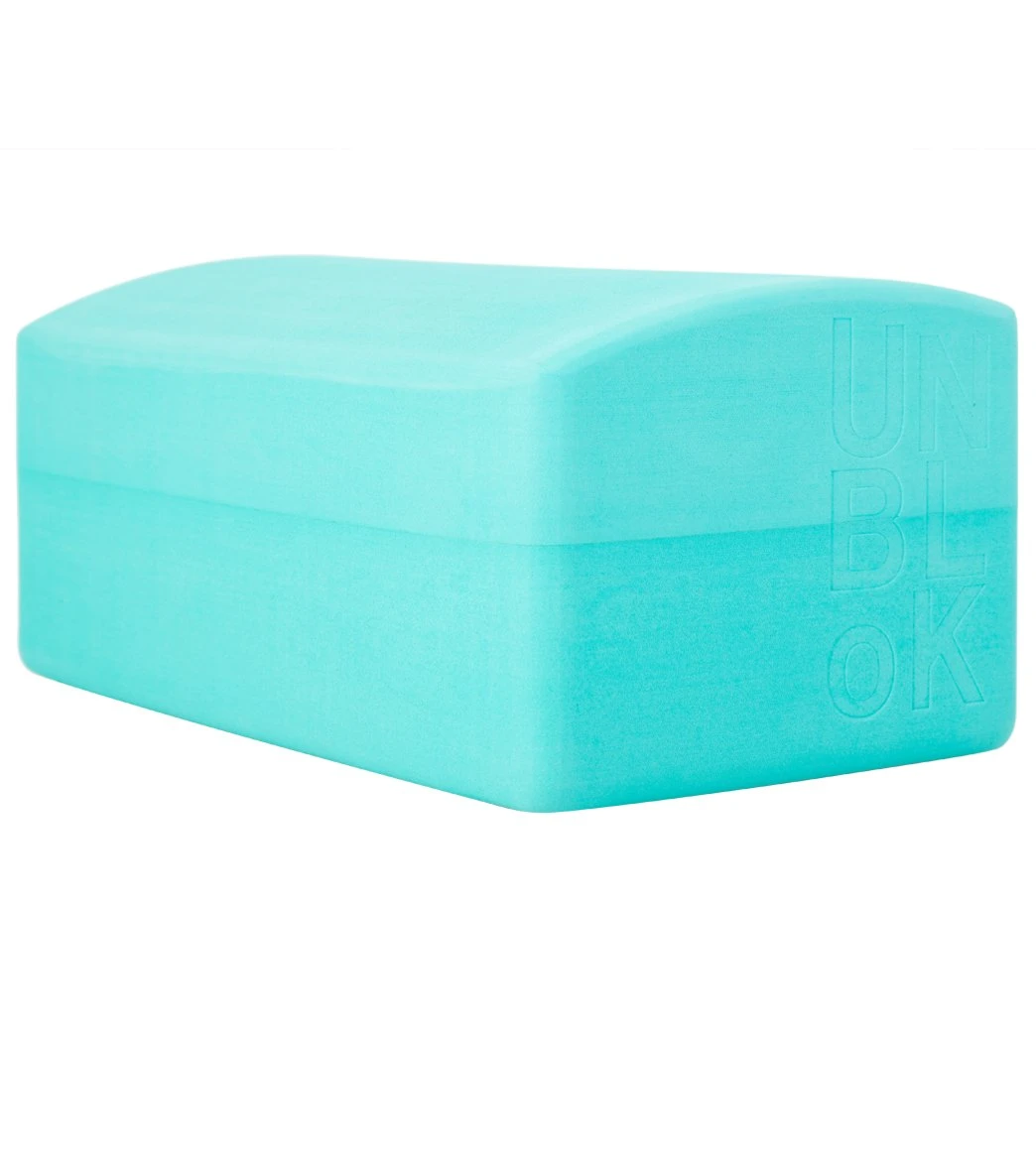 Manduka Unblok Foam Yoga Block 19 Manduka Unblok Foam Yoga Block - Image 19