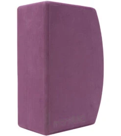 Manduka Unblok Foam Yoga Block Indulge