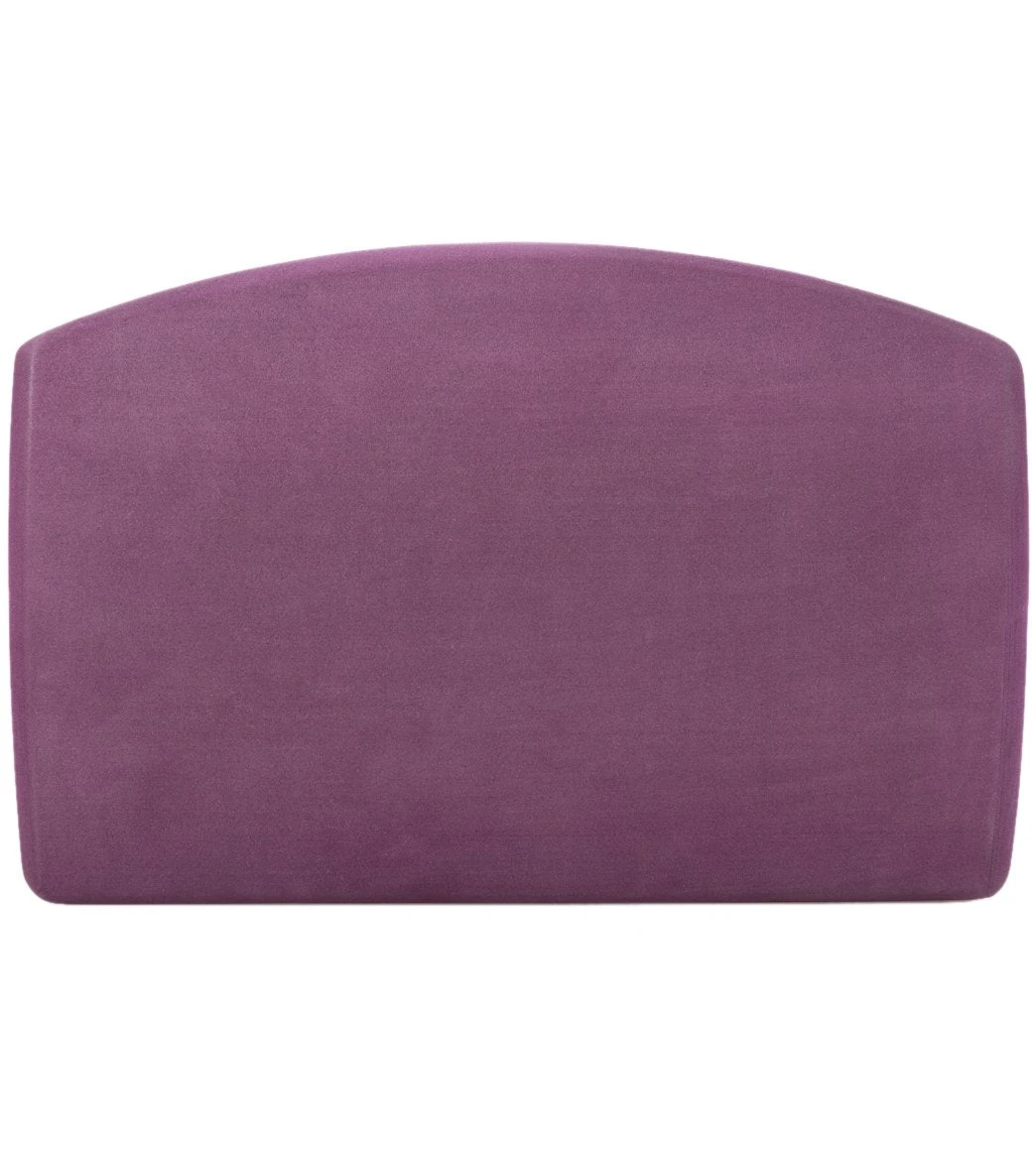 Manduka Unblok Foam Yoga Block Indulge 2 Manduka Unblok Foam Yoga Block Indulge - Image 2