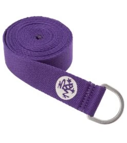 Manduka UnfoLD Yoga Strap 8' -ZenFlow Outlet Store 1741234929699 magic 1a