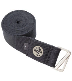 Manduka AligN 8' Yoga Strap -ZenFlow Outlet Store 1741428064291 binda 1a
