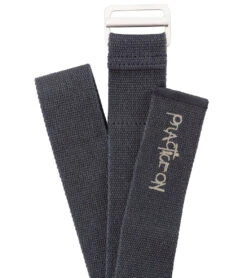 Manduka AligN 8' Yoga Strap -ZenFlow Outlet Store 1741428064291 binda 2a
