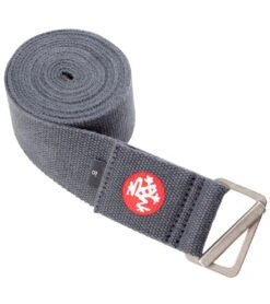 Manduka AligN 8' Yoga Strap
