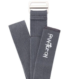 Manduka AligN 8' Yoga Strap Thunder