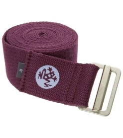 Manduka AligN 8' Yoga Strap -ZenFlow Outlet Store 1741428981795 indulge