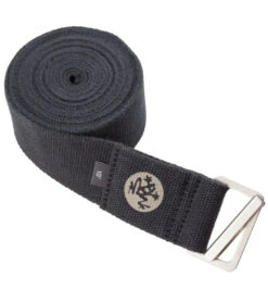 Manduka Align 10' Yoga Strap -ZenFlow Outlet Store 1741430128675 binda