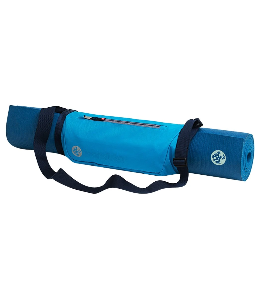 Manduka GO Play Yoga Mat Carrier 14 Manduka GO Play Yoga Mat Carrier - Image 14