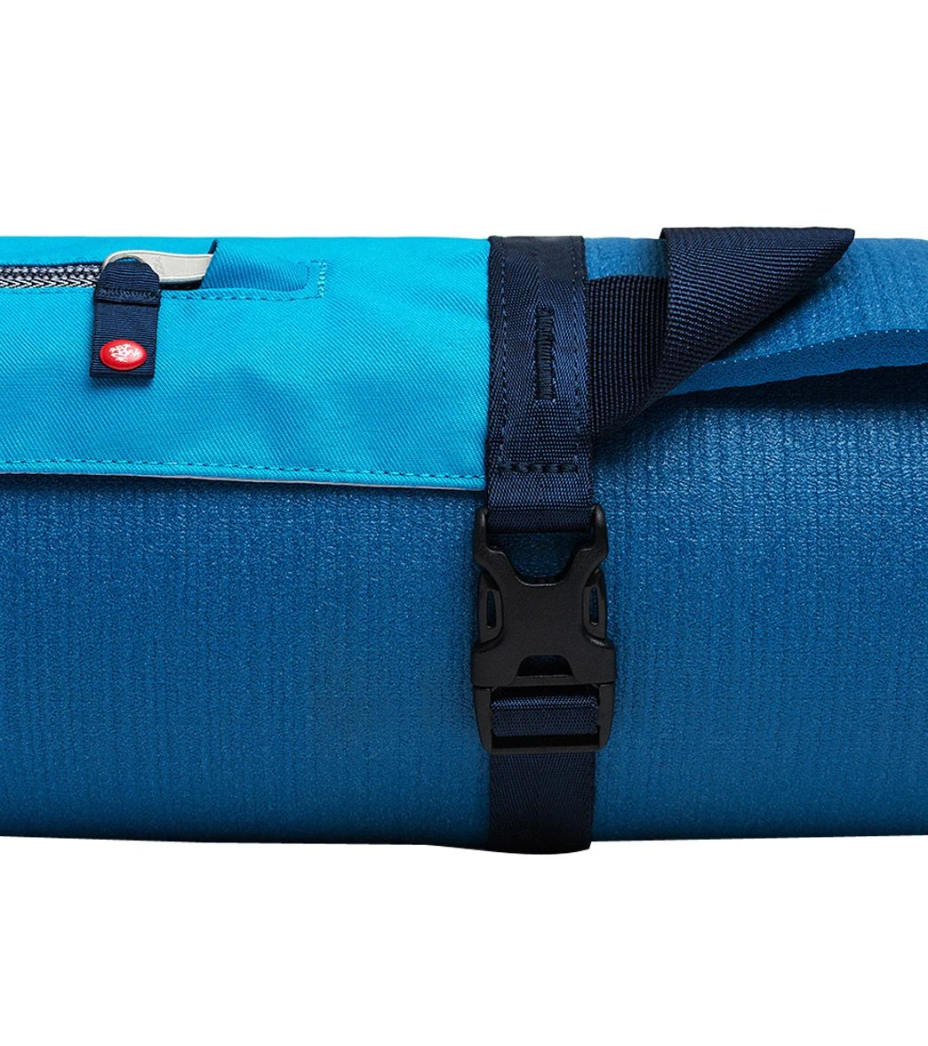 Manduka GO Play Yoga Mat Carrier 15 Manduka GO Play Yoga Mat Carrier - Image 15