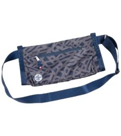 Manduka GO Play Yoga Mat Carrier Clarity In Chaos