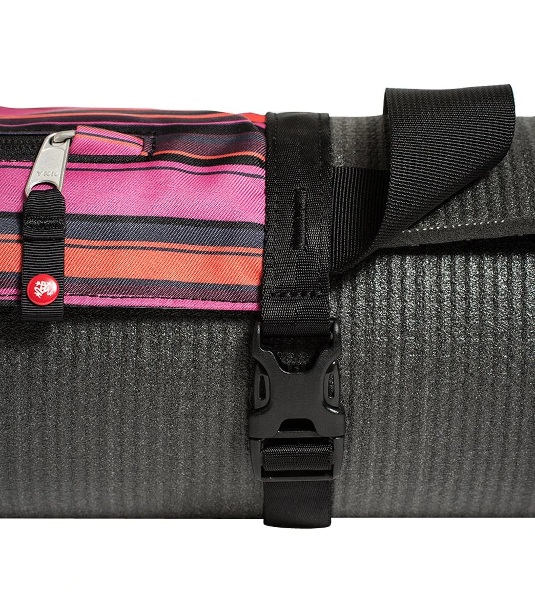 Manduka GO Play Yoga Mat Carrier 19 Manduka GO Play Yoga Mat Carrier - Image 19