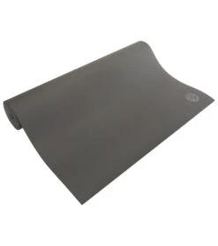 Manduka GRP Yoga Mat 71" 6mm -ZenFlow Outlet Store 1741639909411 steelgrey