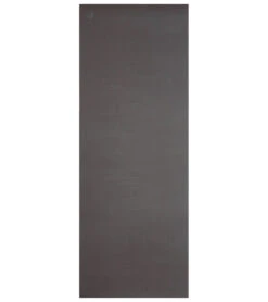 Manduka GRP Yoga Mat 71" 6mm Steel Grey
