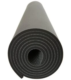 Manduka GRP Yoga Mat 71" 6mm -ZenFlow Outlet Store 1741639909411 steelgrey 3a