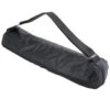 Manduka Breathe Easy Yoga Mat Bag Black