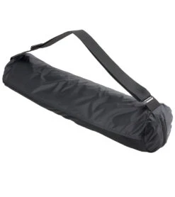 Manduka Breathe Easy Yoga Mat Bag Black