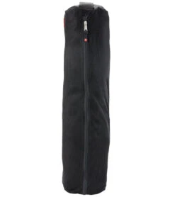 Manduka Breathe Easy Yoga Mat Bag -ZenFlow Outlet Store 1741641383971 black 4a