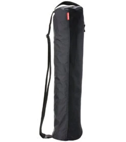 Manduka Breathe Easy Yoga Mat Bag Black 9 Manduka Breathe Easy Yoga Mat Bag Black -ZenFlow Outlet Store 1741641383971 black 5a 1