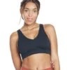 Manduka Mudra Yoga Sports Bra