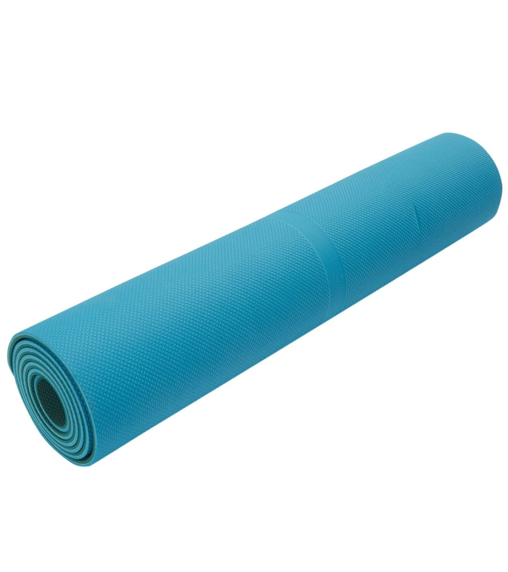 Manduka Begin Yoga Mat 68" 4.7mm 2 Manduka Begin Yoga Mat 68" 4.7mm - Image 2